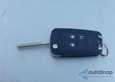 2011 Chevrolet Equinox 1Lt из США, поврежденный, VIN 2CNFLEEC6B6313951